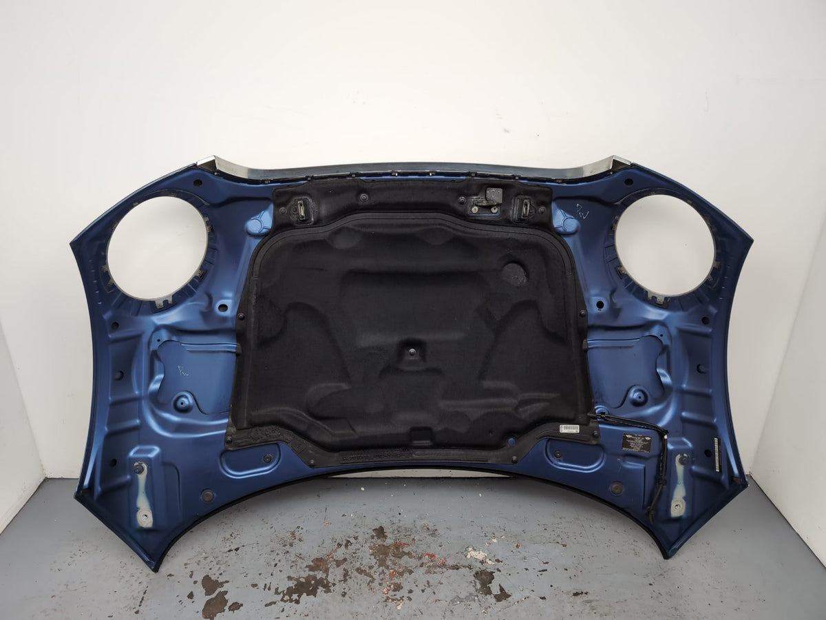 Bonnet 7