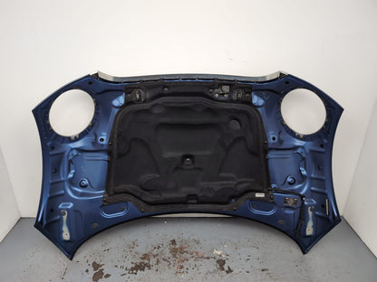 Bonnet 7