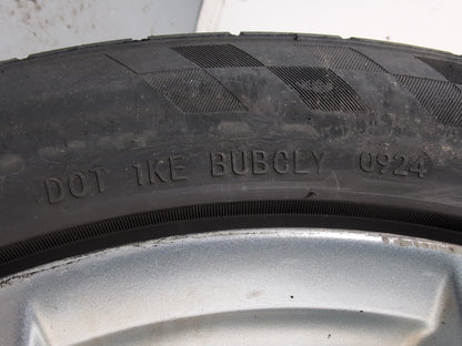 Wheel Road Alloy 7