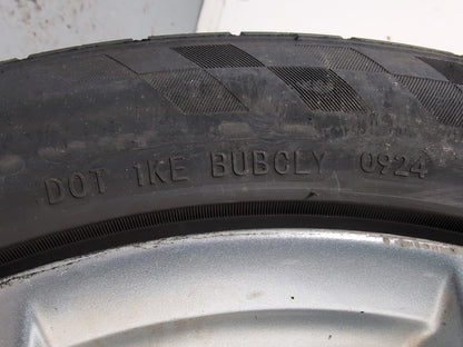 Wheel Road Alloy 7