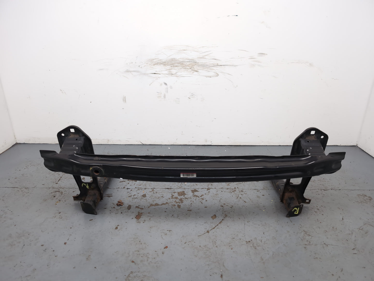Bumper Front Reinforcement 1