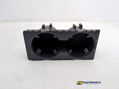 Centre Console Cup Holder 1