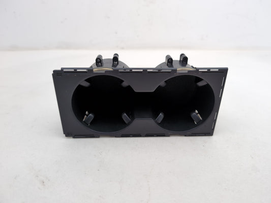 Volkswagen Tiguan Se 4motion Tsi Centre Console Cup Holder 5n0862535 2008-2011