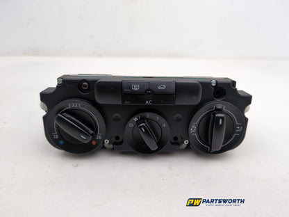 ECU Climate Control 1