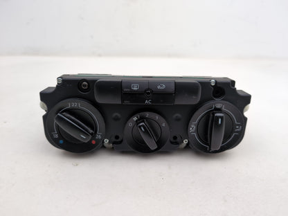 ECU Climate Control 1