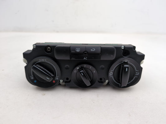 ECU Climate Control 1