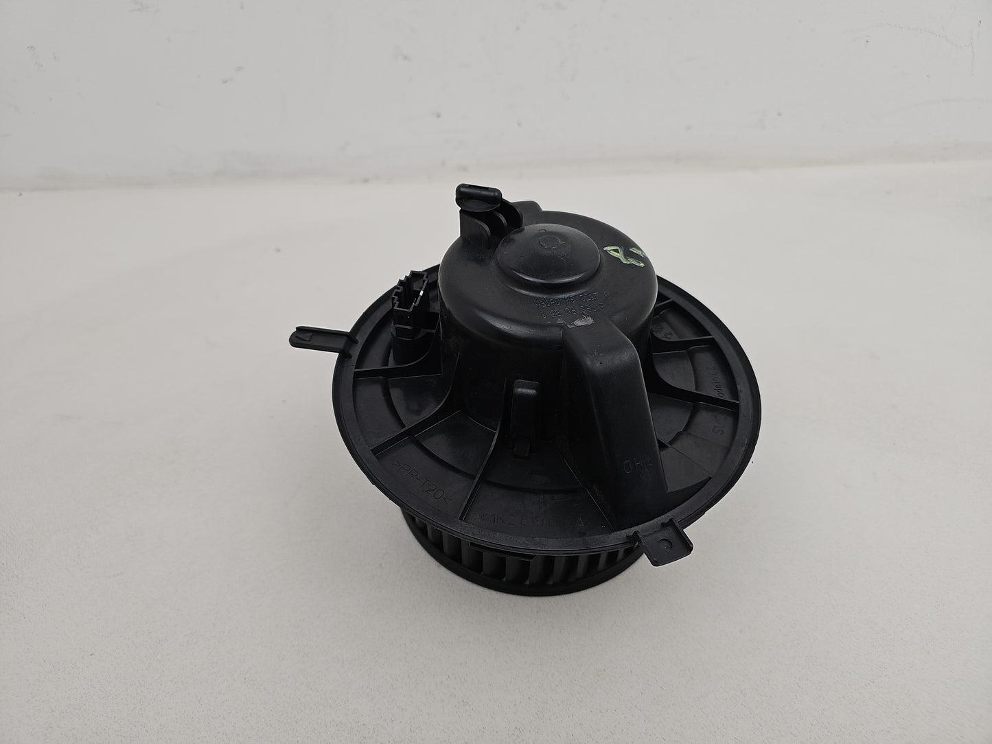 Heater Blower Motor 1
