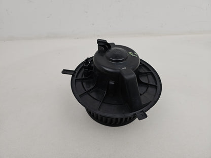 Heater Blower Motor 1