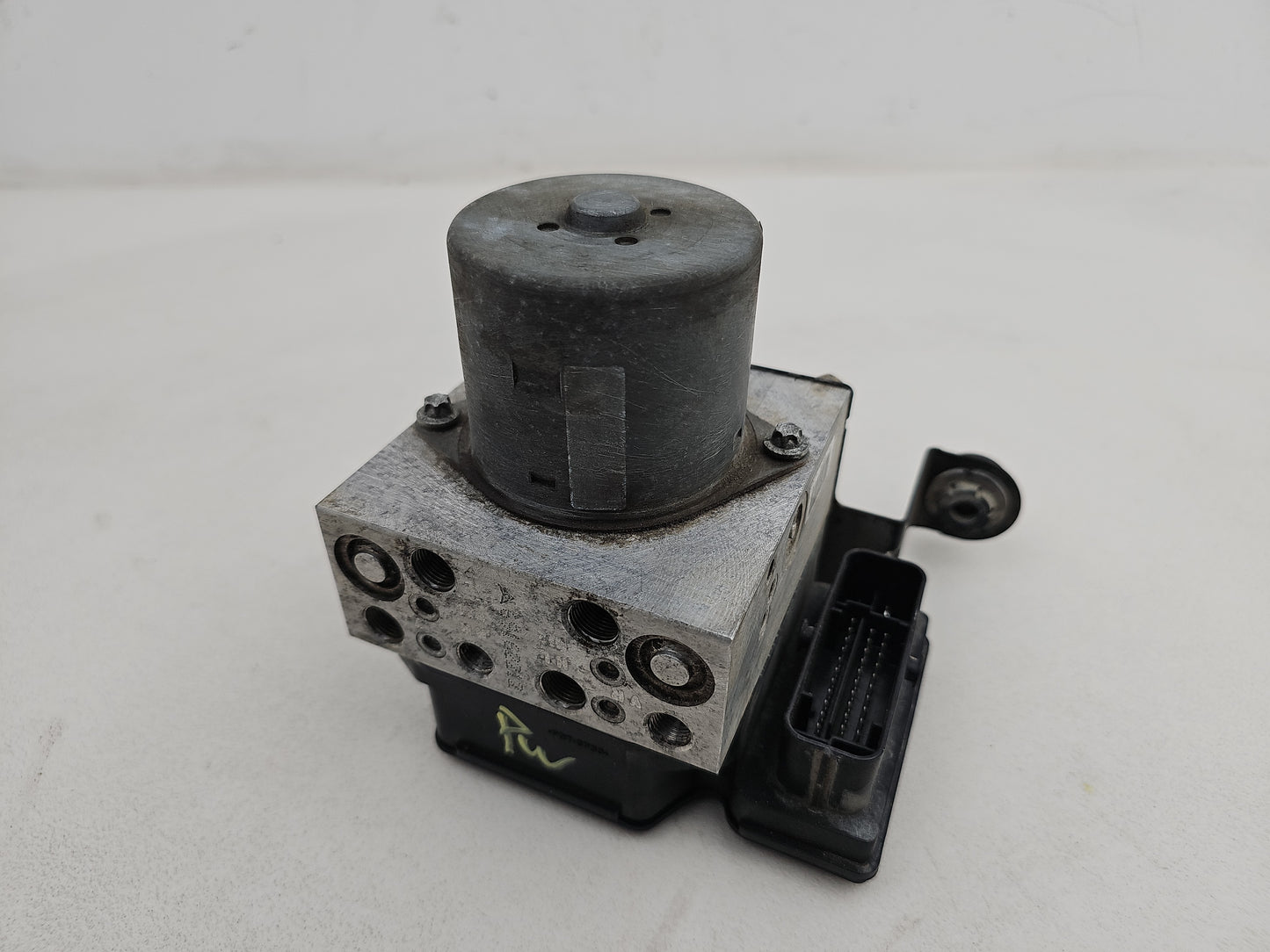 Volkswagen Tiguan Se 4motion Tsi Abs Pump Module 5n0614517n - photo 7