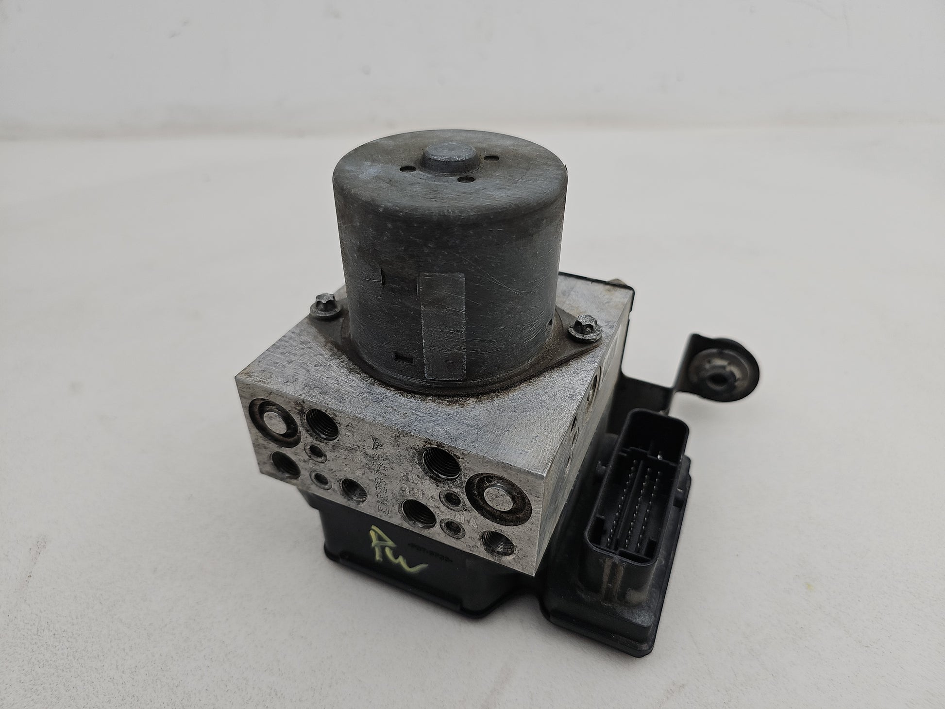 Volkswagen Tiguan Se 4motion Tsi Abs Pump Module 5n0614517n - photo 7