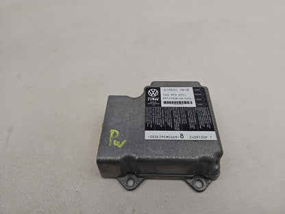 Airbag ECU 1