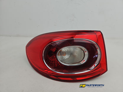 Lamp Assembly Rear LH 1