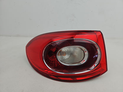 Lamp Assembly Rear LH 1