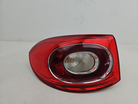 Volkswagen Tiguan Se 4motion Tsi Lamp Assembly Rear Lh 5n0945095h