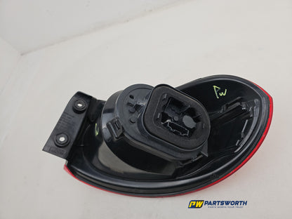 Lamp Assembly Rear LH 7