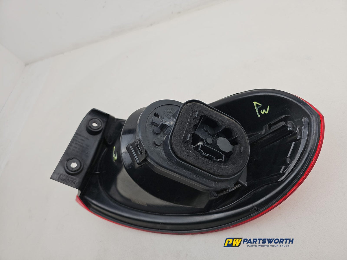 Lamp Assembly Rear LH 7