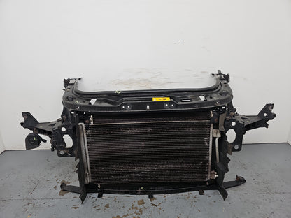 Radiator Pack (KIT) 1