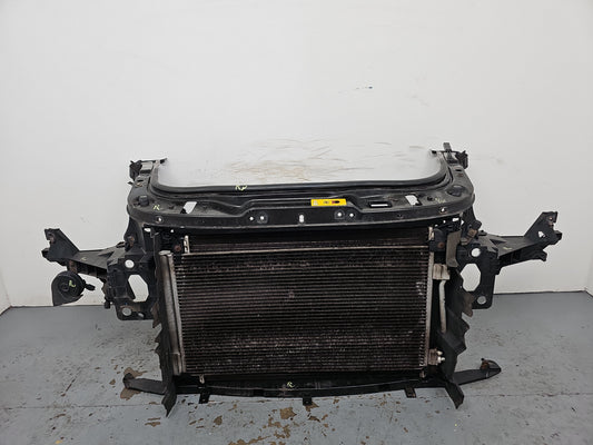 Radiator Pack (KIT) 1