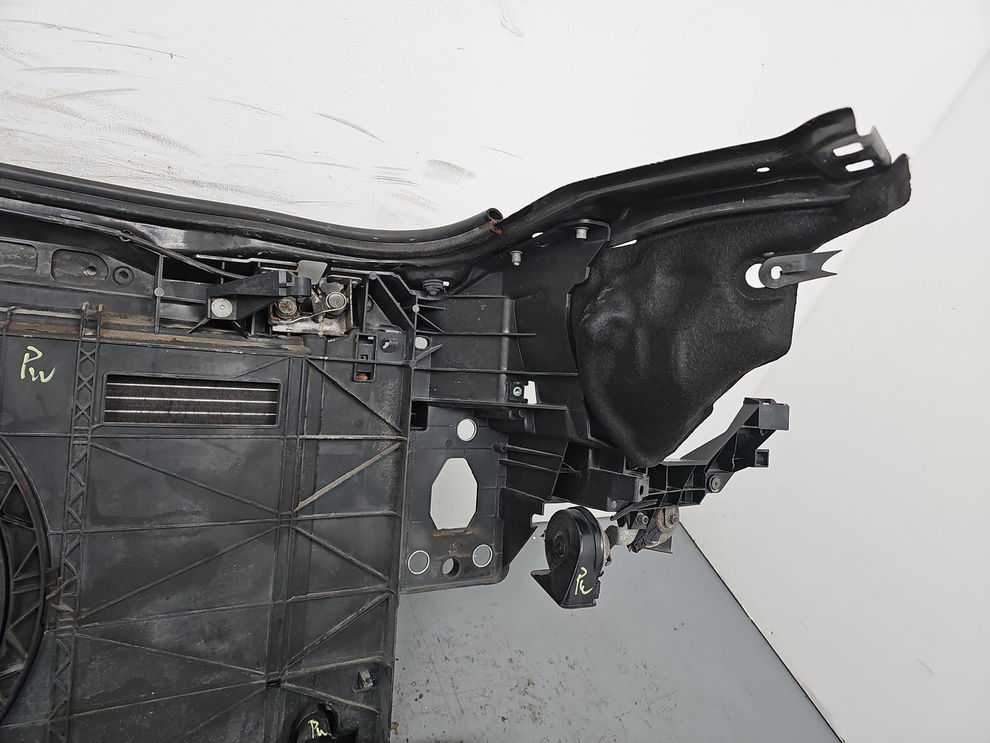 Radiator Pack (KIT) 5
