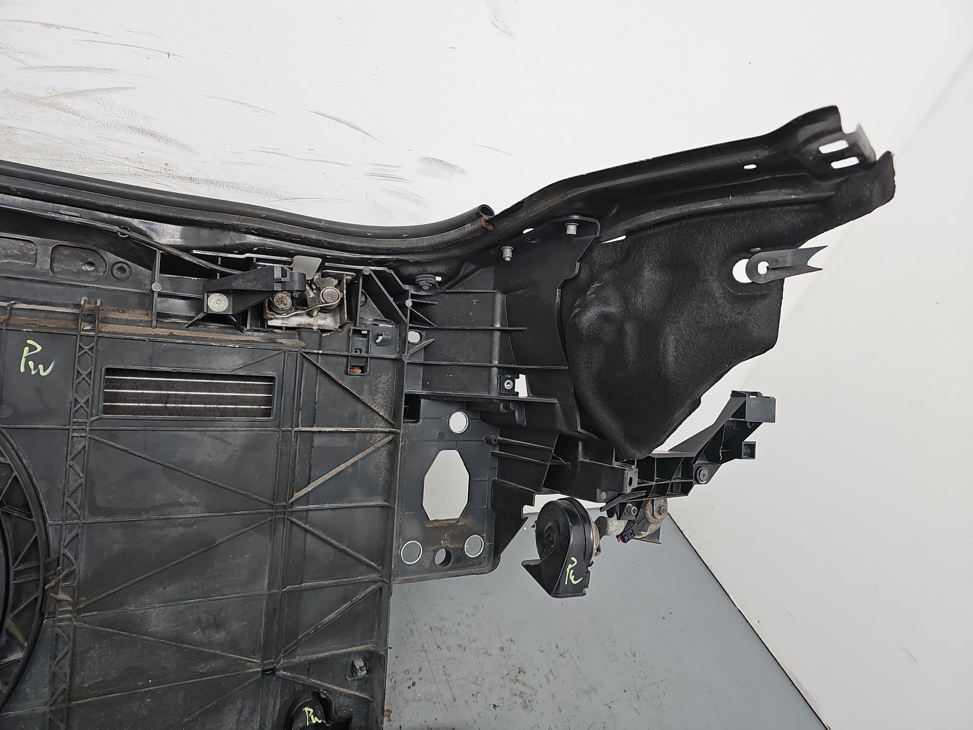 Radiator Pack (KIT) 5