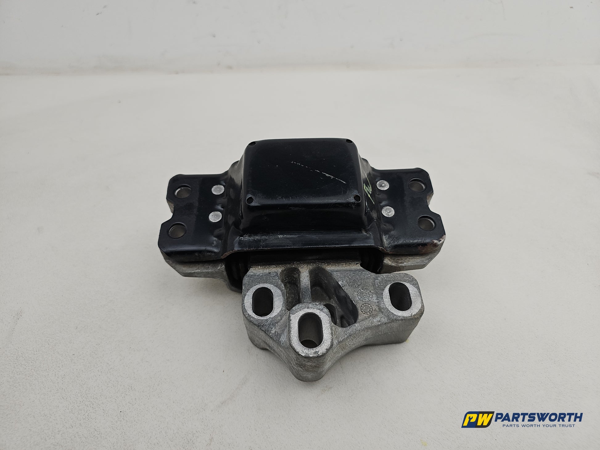 Engine Mounting Bracket 1