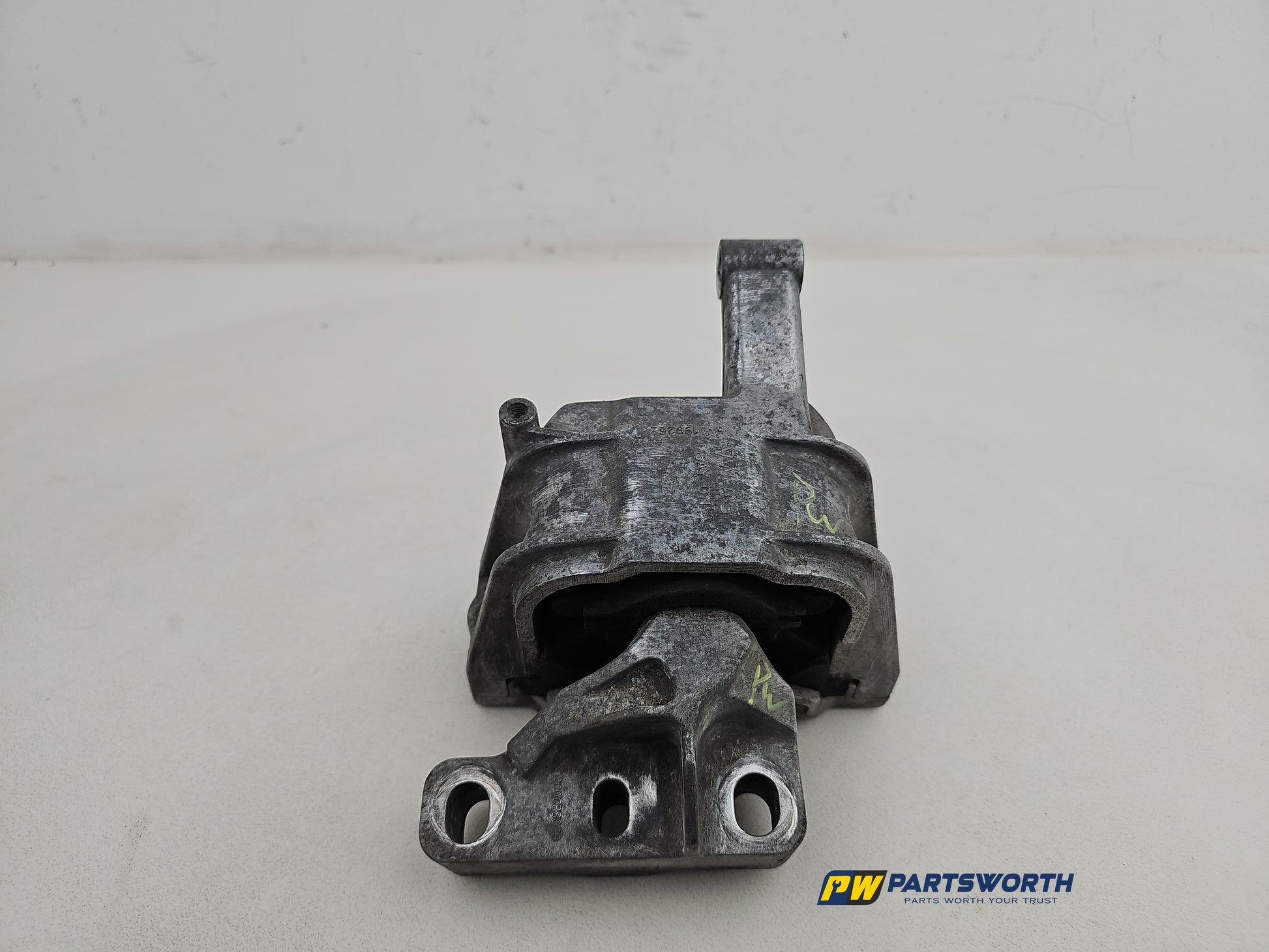 Engine Mounting Bracket Front 1