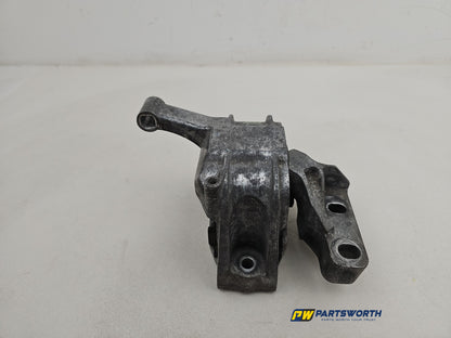 Engine Mounting Bracket Front 7