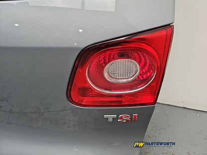 Boot Lid 6