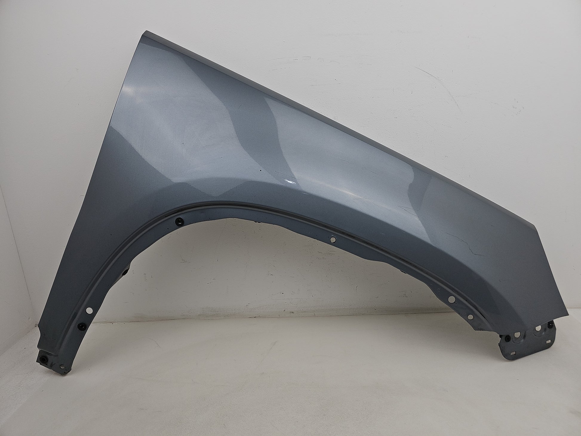 Wing Front RH 1