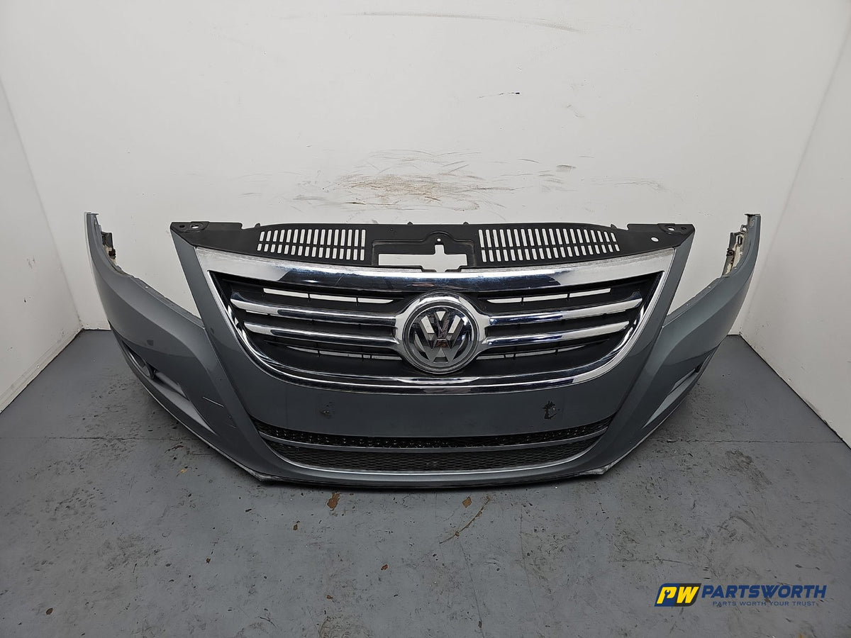 Front Bumper 14