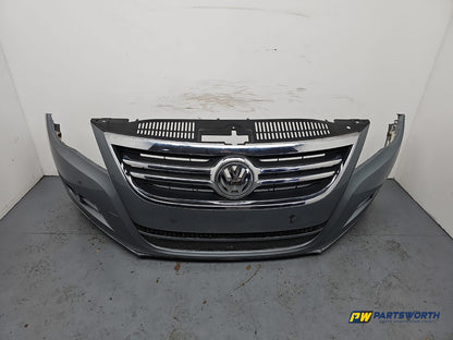 Front Bumper 14