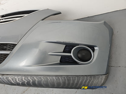 Front Bumper 5