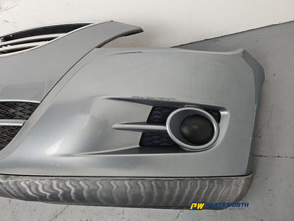 Front Bumper 5