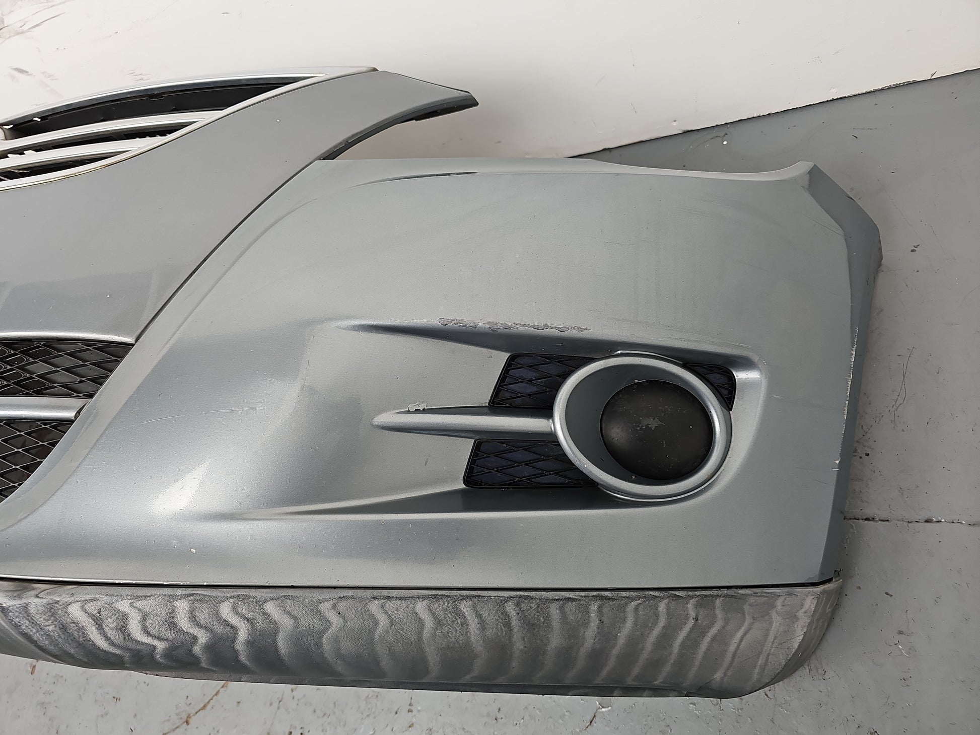 Front Bumper 7