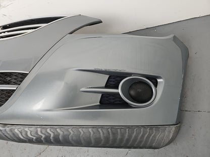 Front Bumper 7