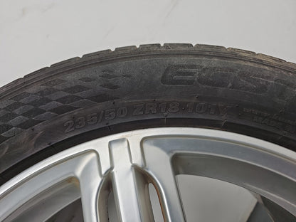 Wheel Road Alloy 7