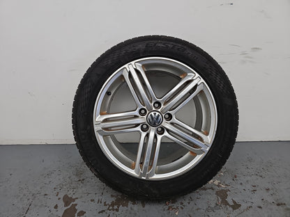 Wheel Road Alloy 1