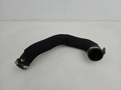 Turbo Intercooler Bottom Hose 1