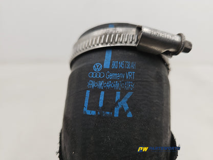 Turbo Intercooler Bottom Hose 5