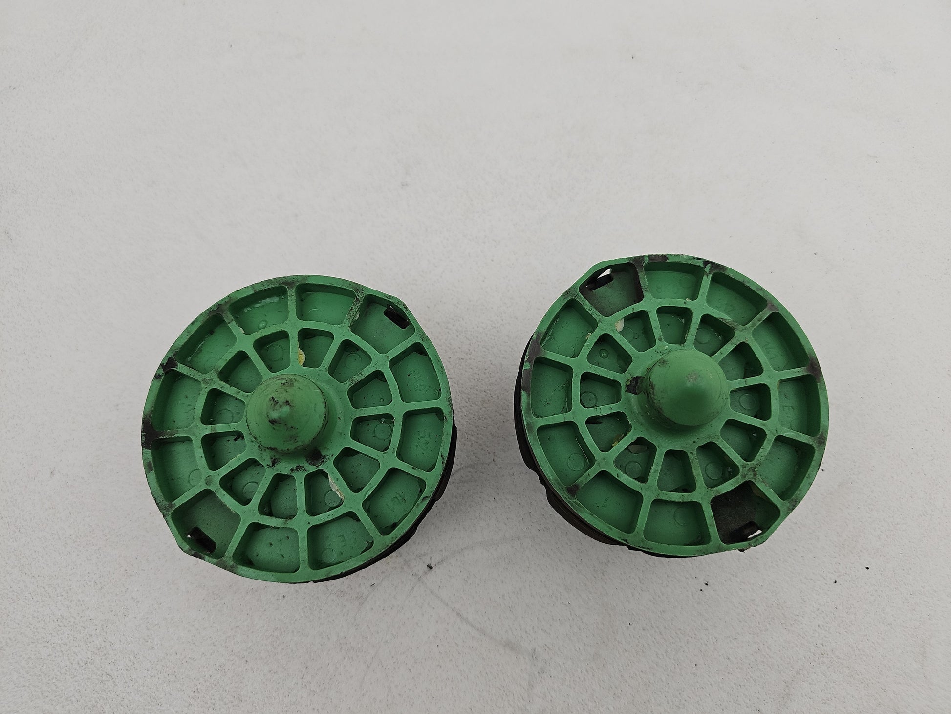 Misc trims 7
