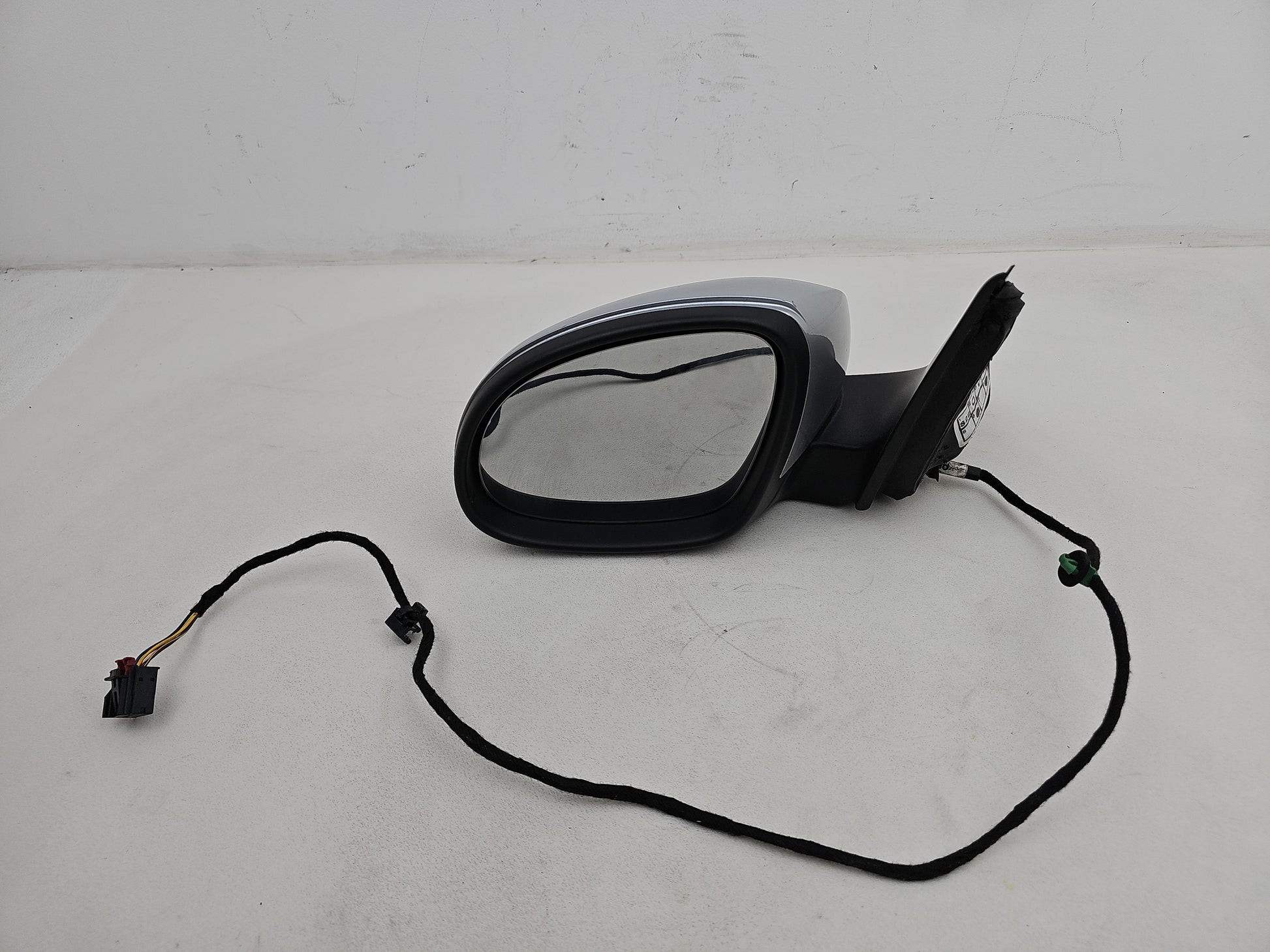 Door Mirror LH 1