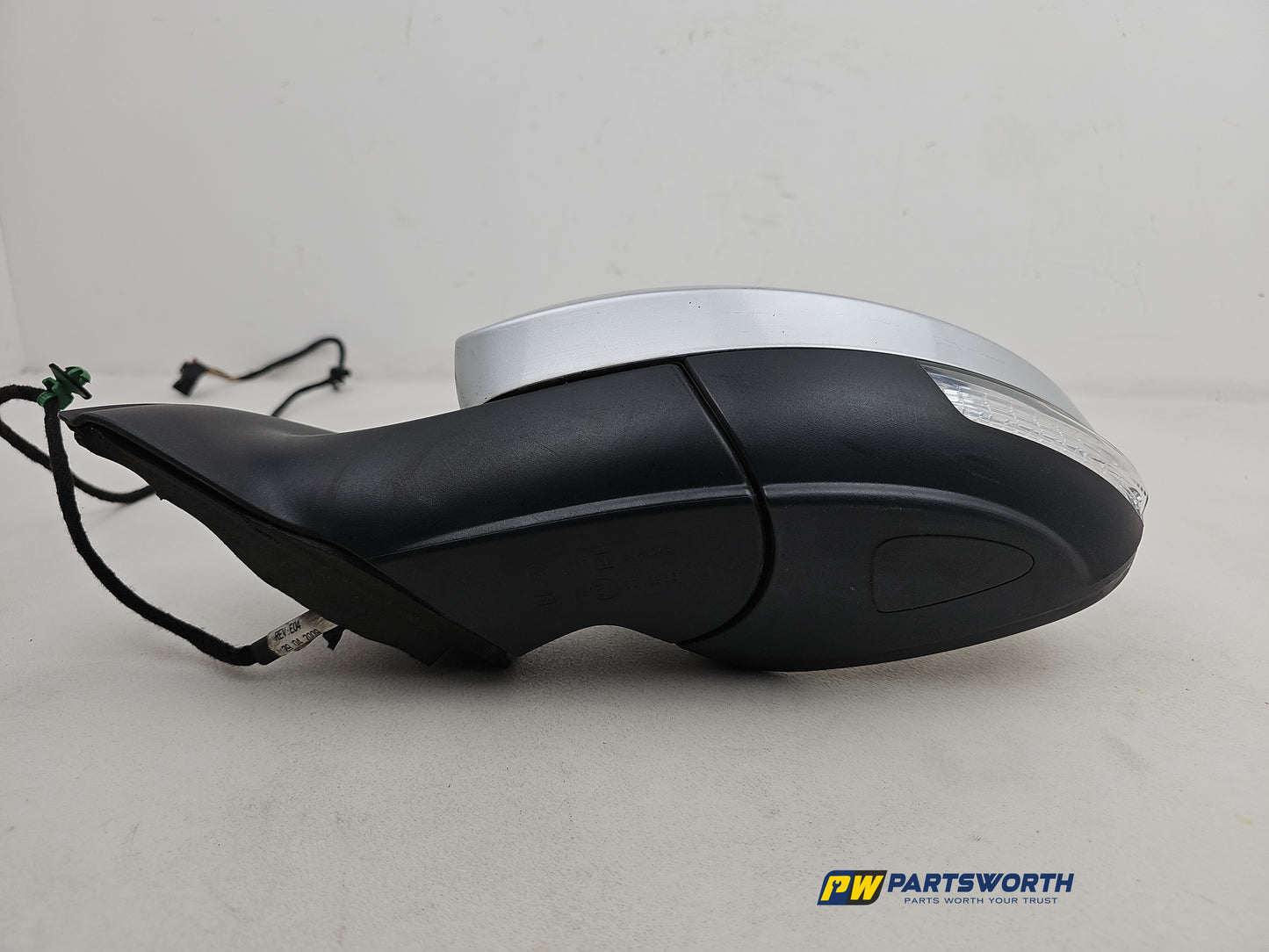 Door Mirror LH 6