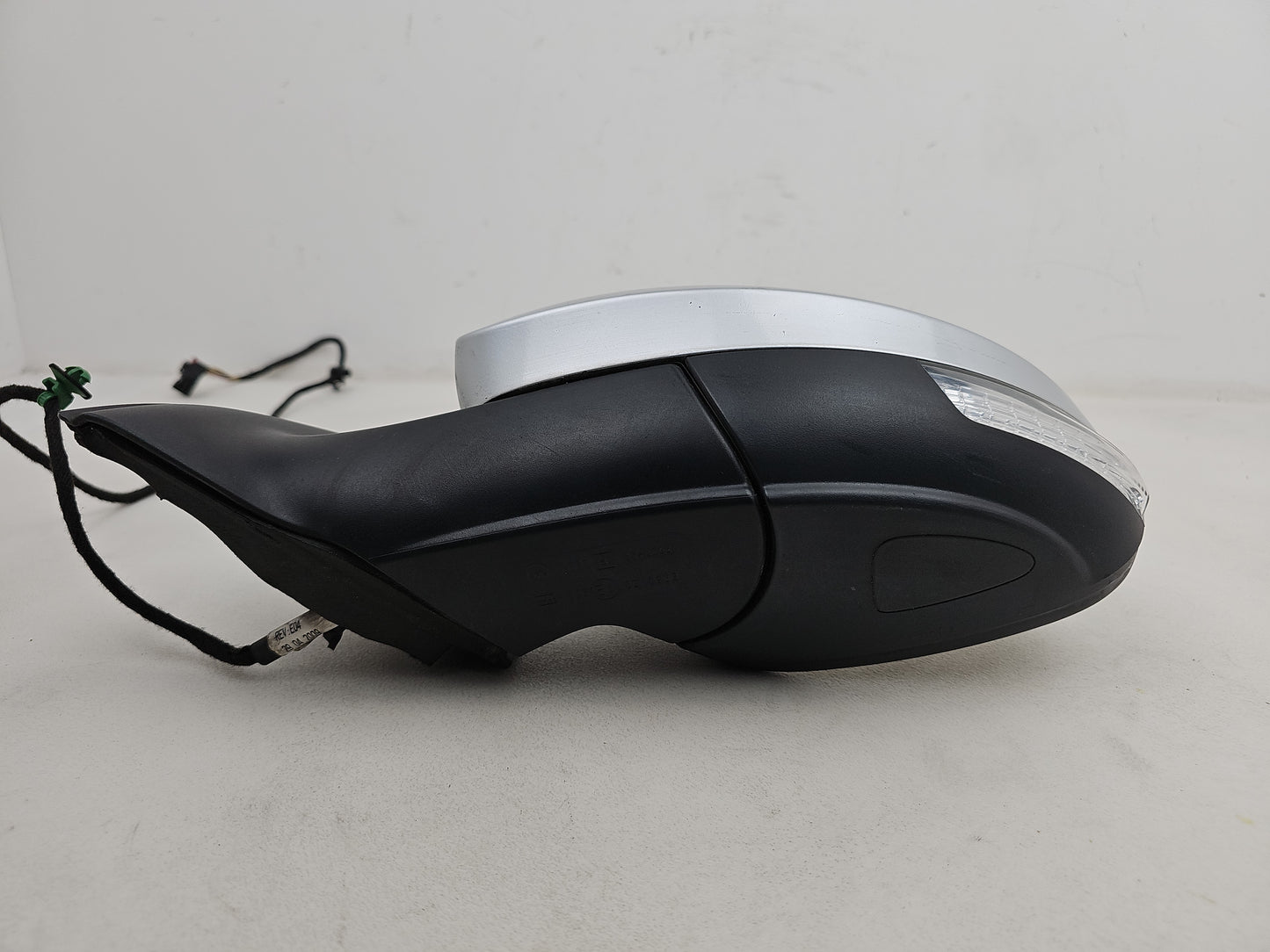 Door Mirror LH 6