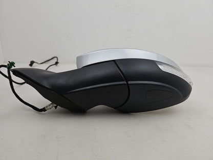 Door Mirror LH 6