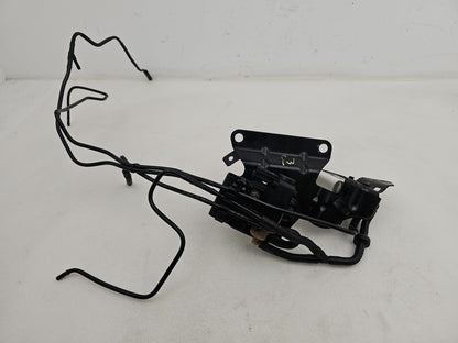 Turbo solenoid valve  1