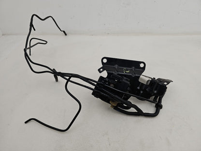 Turbo solenoid valve  1