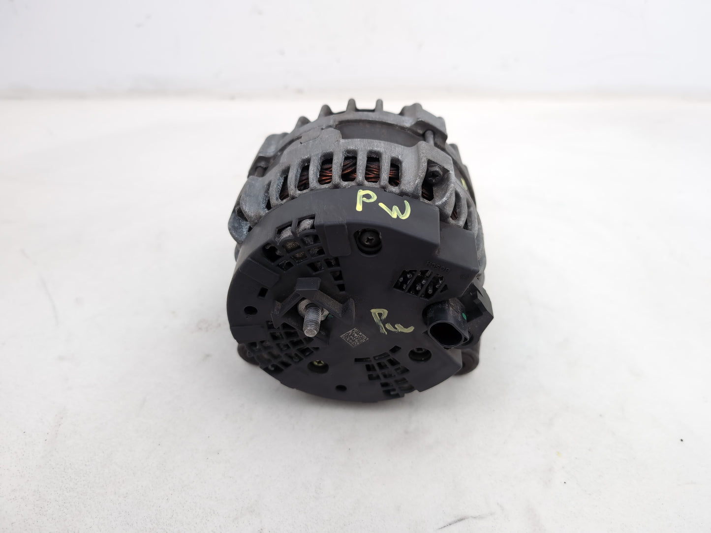 Alternator 1
