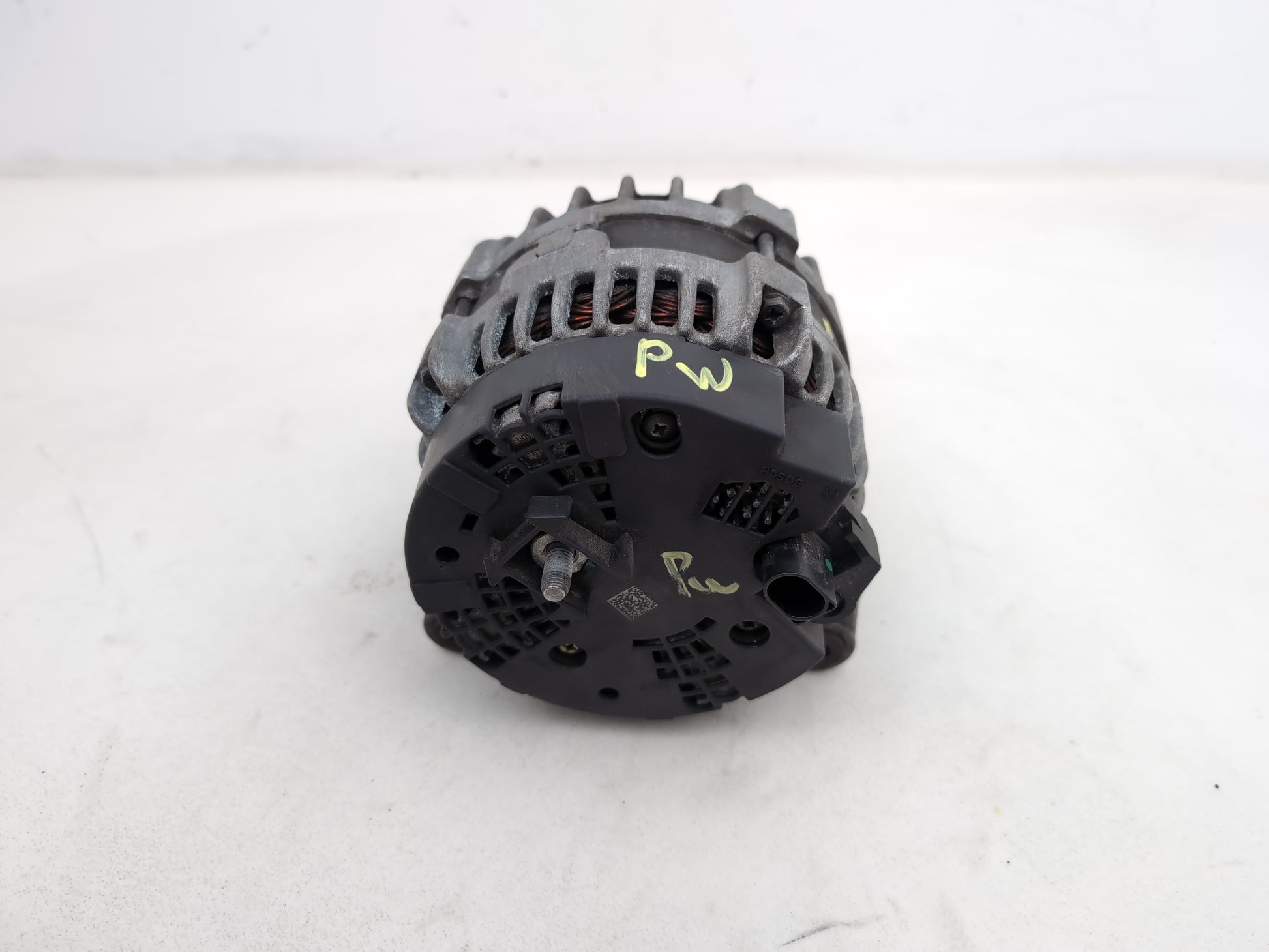 Alternator 1