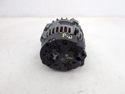 Alternator 1