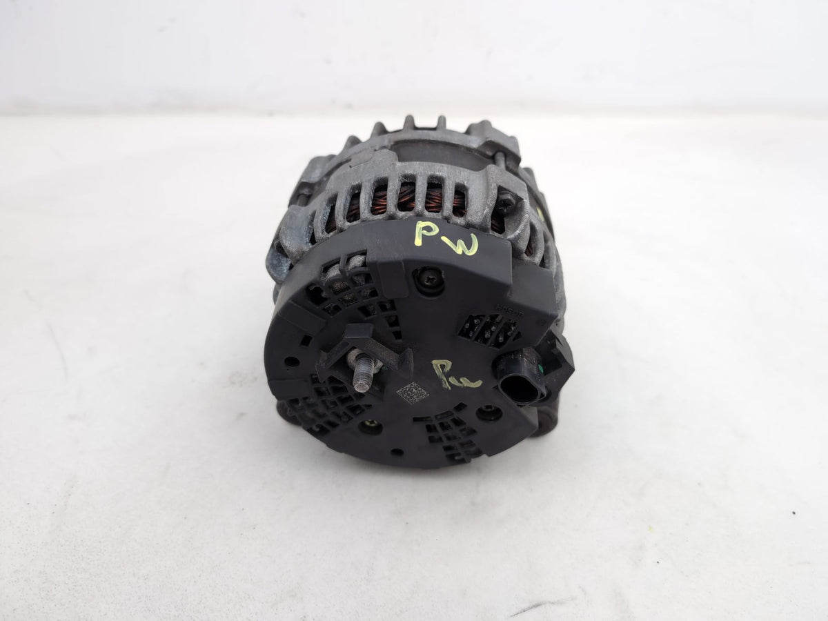 Alternator 1
